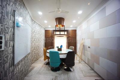 Hall Image of 3060 Sq.ft 6 BHK Apartment / Flat for sale in Navrangpura Ahmedabad for Rs. 36000000