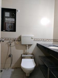Bedroom Two Image of 1200 Sq.ft 2 BHK Apartment / Flat for sale in Haware Glory, Kharghar Navi Mumbai for Rs. 15000000