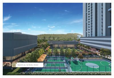 3 BHK Flat