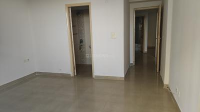 Bedroom Image of 1295 Sq.ft 3 BHK Apartment / Flat for sale in Supertech Cape Town, Sector 74 Noida for Rs. 13500000