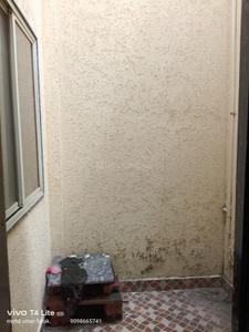 Balcony Image of 1035 Sq.ft 3 BHK Independent House for sale in Morga Bhopal for Rs. 2000000