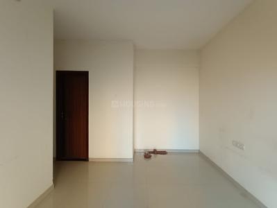 Bedroom Image of 965 Sq.ft 2 BHK Apartment / Flat for rent in Thane West Thane for Rs. 38000