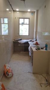 Kitchen Image of 770 Sq.ft 2 BHK Builder Floor for sale in Sector 16 Rohini New Delhi for Rs. 10800000