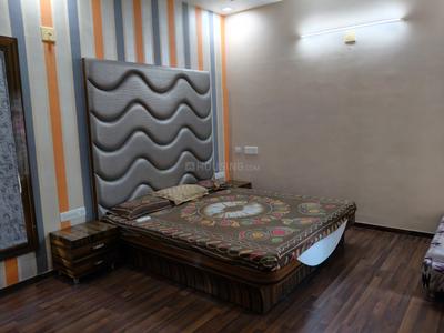 Bedroom Image of 2205 Sq.ft 3 BHK Villa for sale in Sanathal Ahmedabad for Rs. 21100000