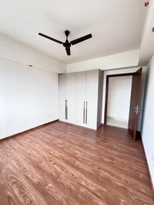 Bedroom Image of 1429 Sq.ft 2 BHK Apartment / Flat for sale in Godrej Air, Sector 85 Gurgaon for Rs. 19000000