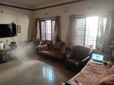 Hall Image of 2260 Sq.ft 4 BHK Villa for sale in Dhanori Pune for Rs. 25000000