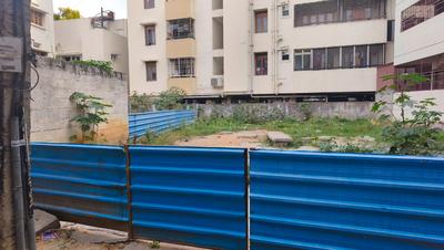 Image of 2400 Sq.ft Residential Plot / Land for sale in Kasturi Nagar, Bengaluru for Rs. 57000000