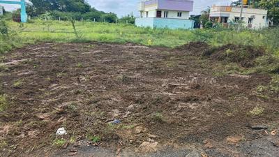 Image of 1000 Sq.ft Residential Plot / Land for sale in Padappai, Chennai for Rs. 3500000