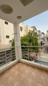 Balcony Image of 2925 Sq.ft 4 BHK Independent House for sale in Thaltej Ahmedabad for Rs. 45000000