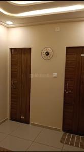 Hall Image of 735 Sq.ft 2 BHK Apartment / Flat for sale in Sundaram Icon, Waghodia Road Vadodara for Rs. 3700000