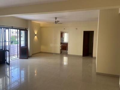 Hall Image of 2130 Sq.ft 3 BHK Apartment / Flat for sale in HSR Layout Bengaluru for Rs. 22100000