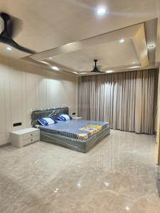 Bedroom Image of 3000 Sq.ft 4 BHK Independent House for sale in Shiv Vatika Brij Residency, Nipania Indore for Rs. 31100000