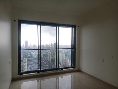 Bedroom Image of 770 Sq.ft 2 BHK Apartment / Flat for sale in Ruparel Ariana, Wadala Mumbai for Rs. 38500000