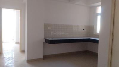 Kitchen Image of 650 Sq.ft 3 BHK Apartment / Flat for sale in Landmark The Homes 81, Sector 81 Gurgaon for Rs. 7500000