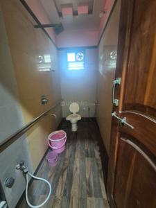 Bathroom Image of 3200 Sq.ft 3.5 BHK Independent House for sale in Vayusena Nagar Nagpur for Rs. 16000000