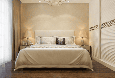 Image of 1010 Sq.ft 2 BHK Apartment / Flat for sale in Mallapur, Secunderabad for Rs. 5200000