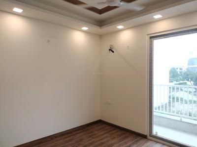 Bedroom Image of 1305 Sq.ft 3 BHK Builder Floor for sale in BPTP District 5, Sector 84 Faridabad for Rs. 13500000