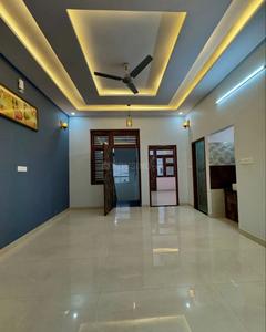Hall Image of 850 Sq.ft 2 BHK Independent House for sale in Thirunindravur Chennai for Rs. 4300000