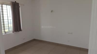 Bedroom Image of 1103 Sq.ft 2 BHK Apartment / Flat for sale in Kaniyapuram Thiruvananthapuram for Rs. 7800000