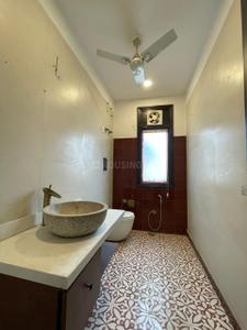 Bedroom Image of 3717 Sq.ft 5 BHK Builder Floor for sale in Malka Ganj New Delhi for Rs. 60000000