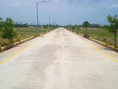 Image of 1188 Sq.ft Residential Plot / Land for sale in Mambakkam, Chennai for Rs. 6534000
