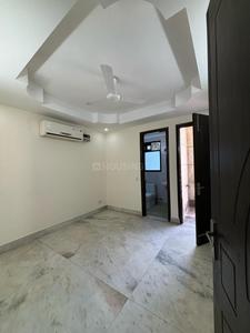 Hall Image of 1350 Sq.ft 3 BHK Apartment / Flat for sale in 193, Gautam Nagar New Delhi for Rs. 21000000