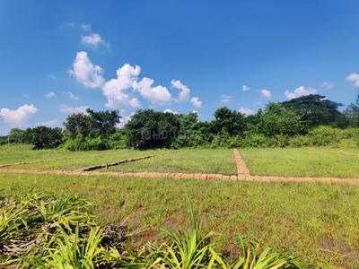 Image of 2000 Sq.ft Residential Plot / Land for sale in CDA Sector VI, Cuttack for Rs. 3400000