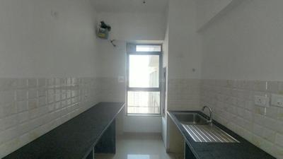 Kitchen Image of 1585 Sq.ft 3 BHK Apartment / Flat for sale in Kalpataru Immensa, Thane West Thane for Rs. 16500000