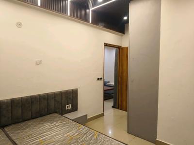 Bedroom Image of 1126 Sq.ft 2 BHK Apartment / Flat for sale in Suncity Avenue 76, Sector 76 Gurgaon for Rs. 9100000