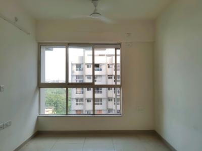 Living Room Image of 480 Sq.ft 1 BHK Apartment / Flat for sale in Mahindra Happinest Kalyan, Bhiwandi Thane for Rs. 3600000