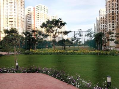 3 BHK Flat