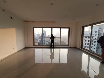 Hall Image of 1350 Sq.ft 3 BHK Apartment / Flat for sale in Dadar East Mumbai for Rs. 63500000