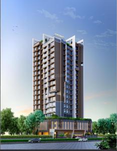 Image of 845 Sq.ft 2 BHK Apartment / Flat for sale in Prameya Code 137, Mahim, Mumbai for Rs. 26900000