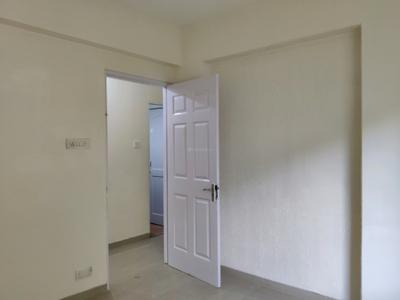Bedroom Image of 910 Sq.ft 2 BHK Apartment / Flat for rent in Kasarvadavali Thane for Rs. 25000