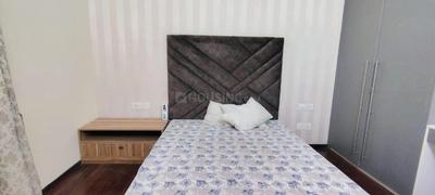 Bedroom Image of 4500 Sq.ft 4 BHK Villa for rent in Prestige Tech Vista, Kadubeesanahalli Bengaluru for Rs. 198500