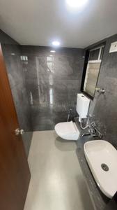 Image of 652 Sq.ft 1 BHK Apartment / Flat for sale in Shripal Sattva, Vasai West, Vasai for Rs. 4990000