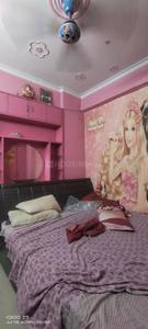 Bedroom Image of 950 Sq.ft 2 BHK Apartment / Flat for rent in Roma Ganpati Residency, Manduwadih Varanasi for Rs. 25000