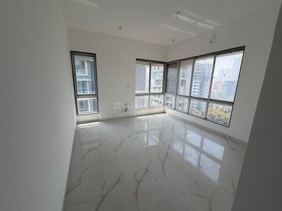 Hall Image of 1150 Sq.ft 3 BHK Apartment / Flat for sale in Alag Marina, Mulund West Mumbai for Rs. 29000000
