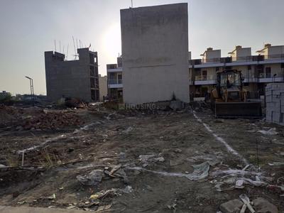 Image of 810 Sq.ft Residential Plot / Land for sale in Sage Milestone, Indus Towne, Bhopal for Rs. 4500000