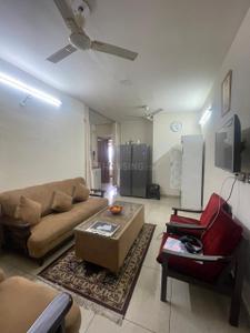 Hall Image of 900 Sq.ft 2 BHK Apartment / Flat for sale in Windlass River Valley, Kuwan Wala Dehradun for Rs. 7500000