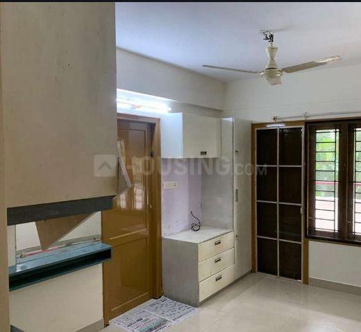 Kochi Bedroom 1