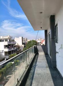 Balcony Image of 2367 Sq.ft 2 BHK Builder Floor for sale in Sector 22 Gurgaon for Rs. 24689799