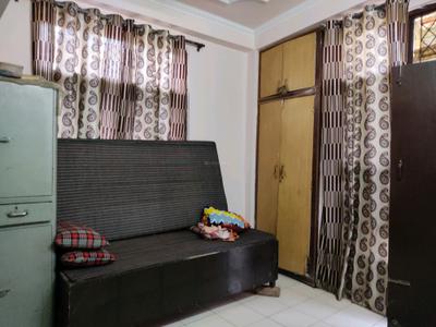 Bedroom Image of 865 Sq.ft 2 BHK Apartment / Flat for sale in Sahibabad Industrial Area Ghaziabad for Rs. 6000000