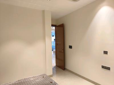 Bedroom Image of 1500 Sq.ft 3 BHK Builder Floor for sale in Skywhales Vienna Greens, Sector 99A Gurgaon for Rs. 15500000