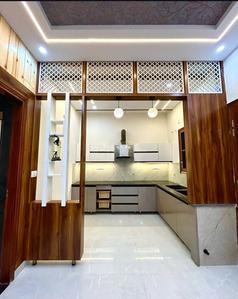 Hall Image of 1900 Sq.ft 3 BHK Independent House for sale in Kamal Vihar Raipur for Rs. 6550000