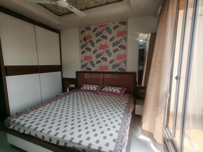 Bedroom Image of 1433 Sq.ft 3 BHK Apartment / Flat for sale in RK The Veranda, Kanakpura Jaipur for Rs. 6500000