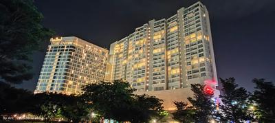 Image of 855 Sq.ft 1 RK Studio for rent in Bhartiya Leela Residences, Kannuru, Bengaluru for Rs. 90000