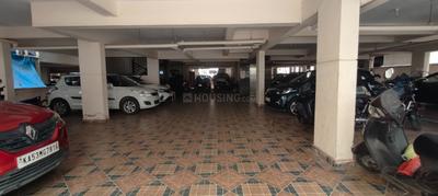 Image of 1200 Sq.ft 2 BHK Apartment / Flat for sale in Ayyappa Nagar, Bengaluru for Rs. 7500000