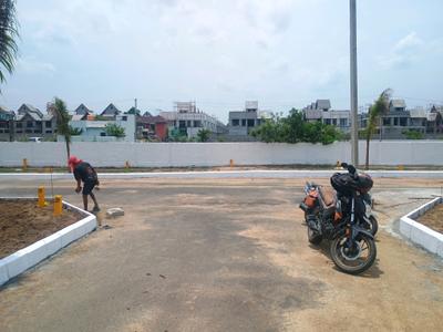 Image of 1080 Sq.ft Residential Plot / Land for sale in Kelambakkam, Chennai for Rs. 5099000