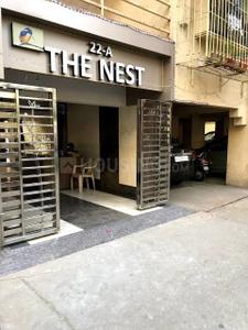 Image of 850 Sq.ft 2 BHK Apartment / Flat for sale in Powai, Mumbai for Rs. 19000000